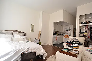 Rented by Keller Williams NYC