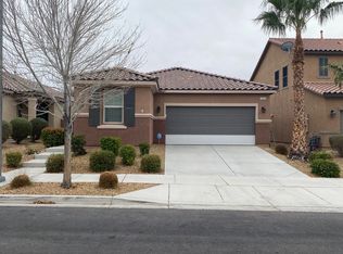 4405 Duck Harbor Ave, North Las Vegas, NV 89031