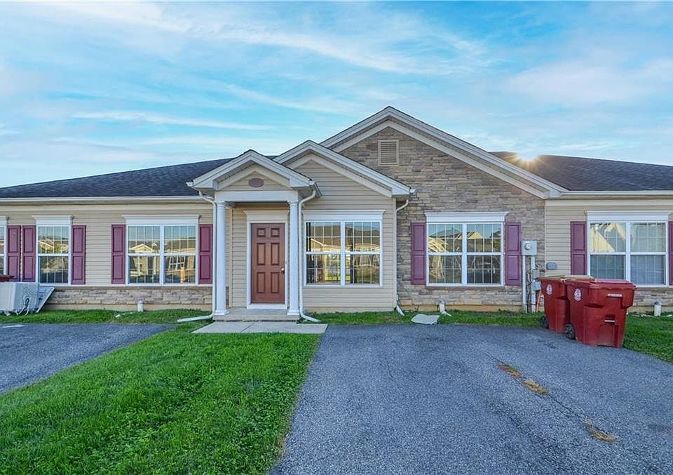 1990 Mercer Way, Easton, PA 18040 Zillow