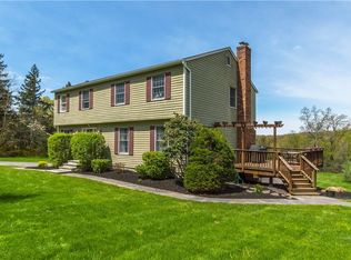 374 Black Meadow Rd, Chester, NY 10918