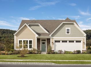 3191 Paddock Park LOT 103, Pleasant View, TN 37146