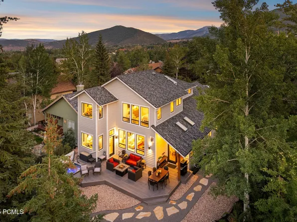 2016 Tommy Moe Pl, Park City, UT 84098