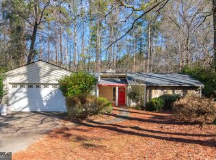 218 Groveland Dr, Peachtree City, GA 30269