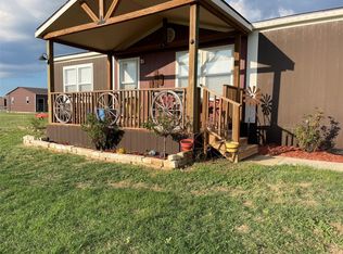 1920 County Road 386, Stephenville, TX 76401