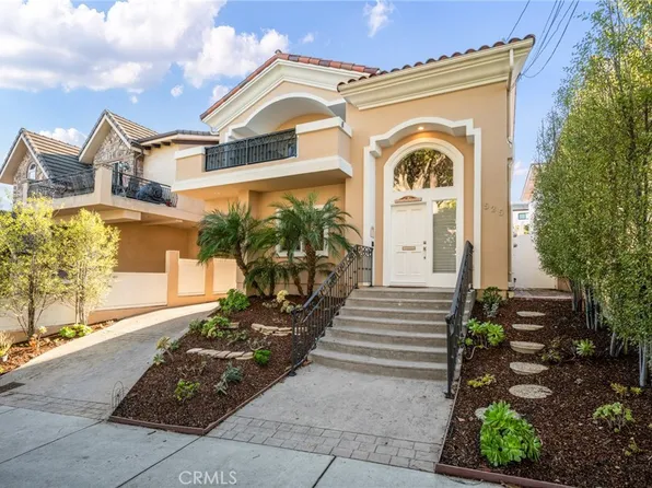 525 N Lucia Ave #A, Redondo Beach, CA 90277
