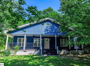 508 Dalton Rd, Piedmont, SC 29673