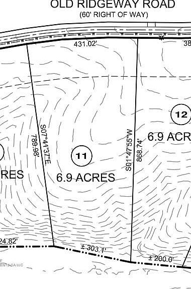 2nd image of Tk 11 Old Ridgeway Rd #11