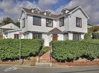 2972 La Combadura Rd, Santa Barbara, CA 93105