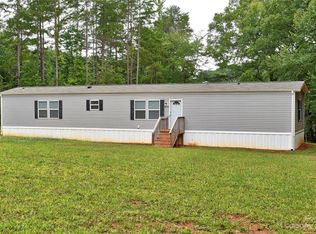 26729 S State Highway 109, New London, NC 28127