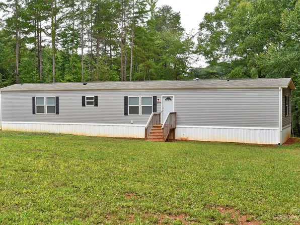 26729 S State Highway 109, New London, NC 28127