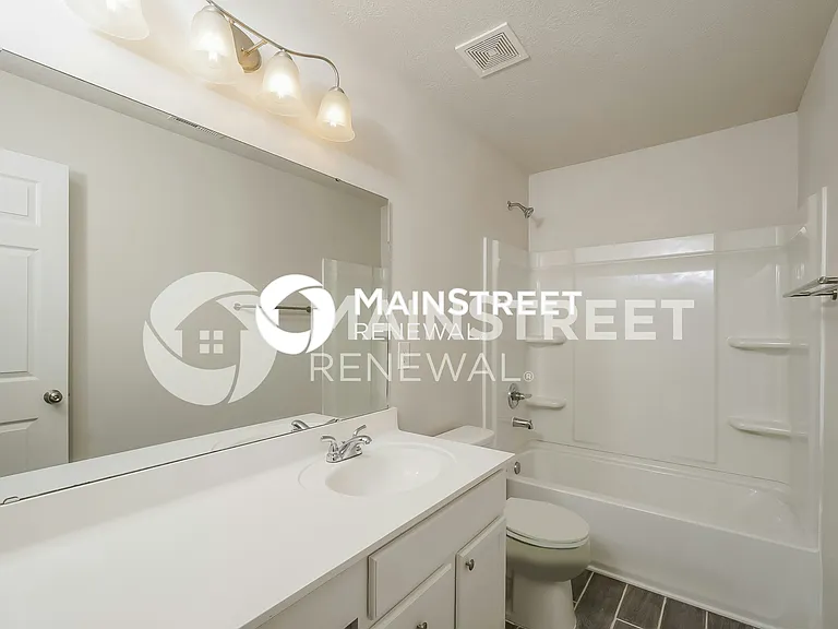 WM - Primary Bathroom