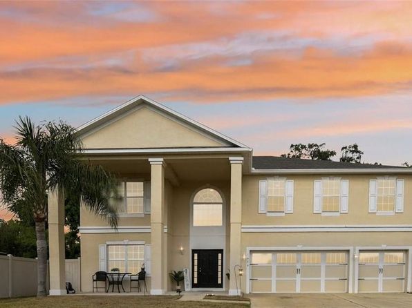 1454 Sterns Dr, Leesburg, FL 34748