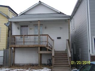 1046 W 48th St, Chicago, IL 60609