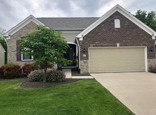 577 Acadia Ct, Howell, MI 48843