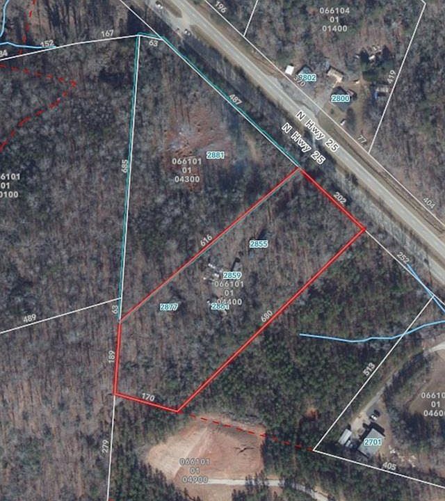 1st image of 2859 N Highway 25
