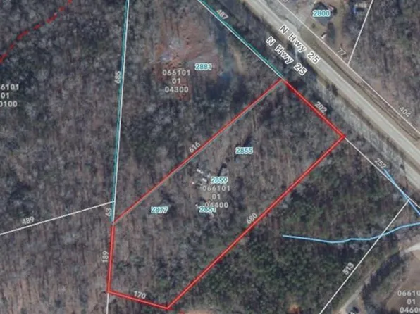 2859 N Highway 25, Travelers Rest, SC 29690