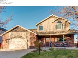 1881 Park Dr, Loveland, CO 80538