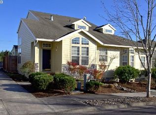 4674 NW Huserik Dr, Portland, OR 97229