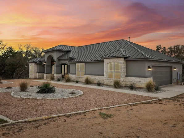 23601 Old Ferry Rd #22, Spicewood, TX 78660