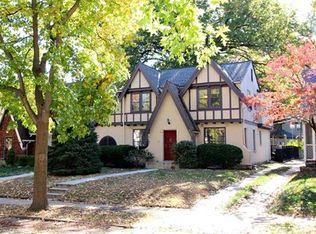 611 E 73rd Ter, Kansas City, MO 64131