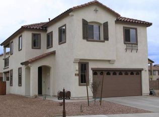 515 E Calle Escora, Sahuarita, AZ 85629