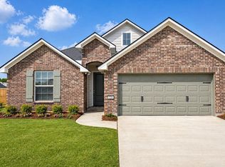 4200 Toledo Bend Dr, Bossier City, LA 71111