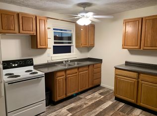 519 E Main St APT 2, Piketon, OH 45661