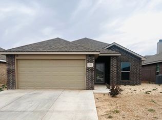 2101 Kirksey Ave, Lubbock, TX 79407