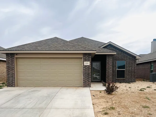 2101 Kirksey Ave, Lubbock, TX 79407