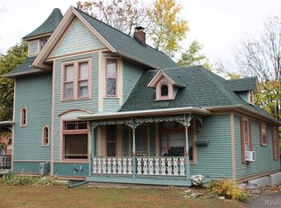 170 W Columbia Ave, Belleville, MI 48111