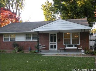 3103 Redbud Ln, Louisville, KY 40220