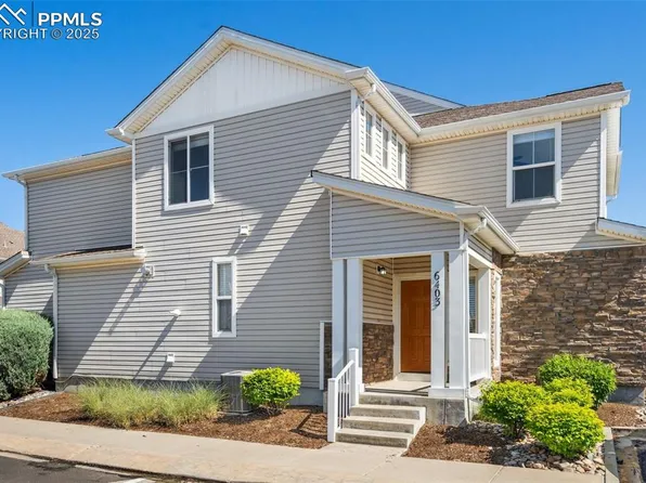 6403 Black Sand Vw, Colorado Springs, CO 80923