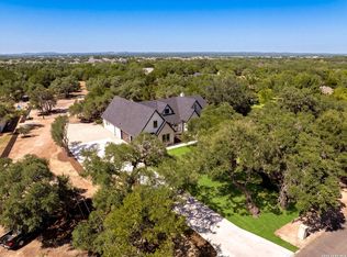 9923 SAXET DR, Boerne, TX 78006