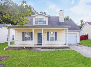 4012 Meadow Glen Way, Fairburn, GA 30213