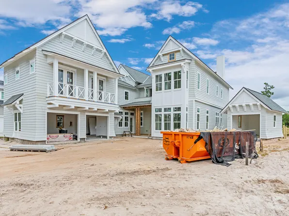 474 Cannonball Ln Lot 7, Watersound, FL 32461