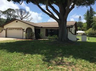 1055 Garden Rd, Merritt Island, FL 32952