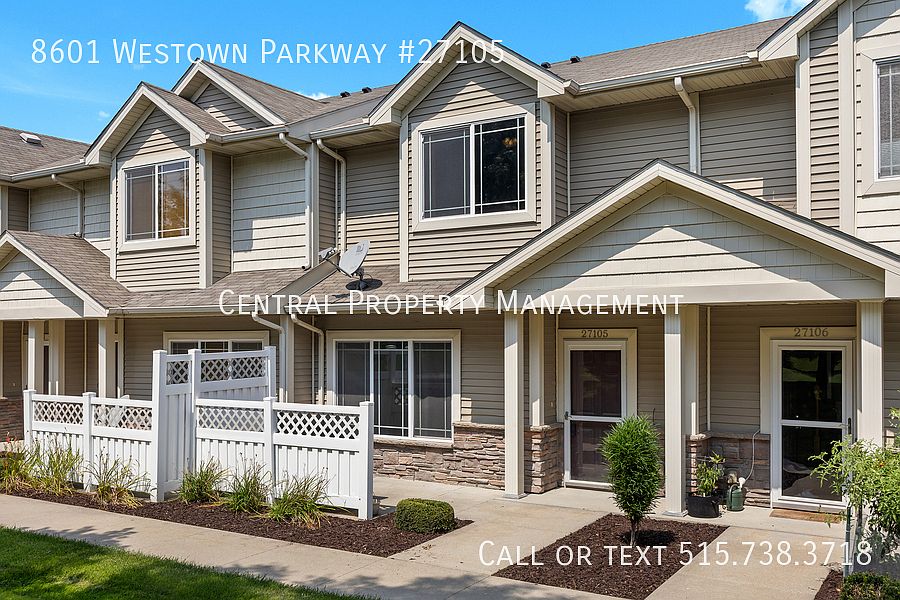 1st image of 8601 Westown Pkwy Unit 27105