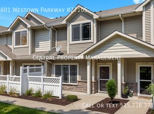 8601 Westown Pkwy UNIT 27105, West Des Moines, IA 50266