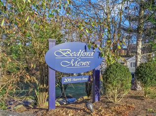 208 Harris Road #HA3, Bedford, NY 10507