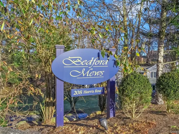 208 Harris Road #HA3, Bedford, NY 10507