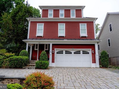 1306 N Stafford St, Arlington, VA, 22201