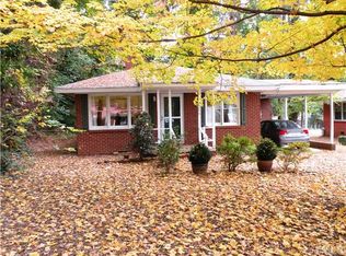 306 Middleton Ave, Cary, NC 27513