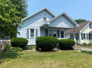 28 Wheeldon Dr, Rochester, NY 14616