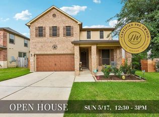 1614 Dragonfly Loop, Bastrop, TX 78602