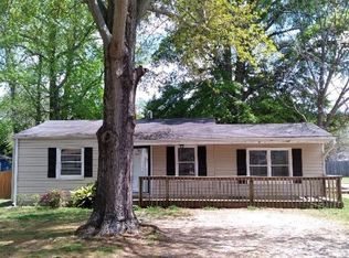 14 Essex Ct, Greenville, SC 29609