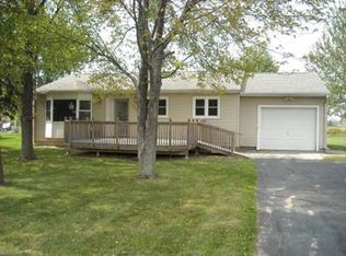 5765 Garfield Rd, Saginaw, MI 48603