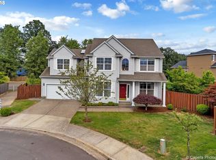 15326 SW McIntosh Ter, Tigard, OR 97224