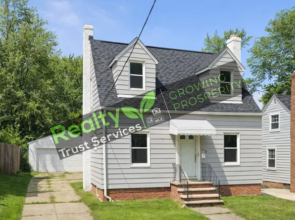 1064 Woodview Rd, Cleveland Heights, OH 44121