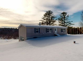 44 Lone Pine Drive, Sabattus, ME 04280