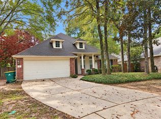 7 Wild Orchid Ct, Conroe, TX 77385